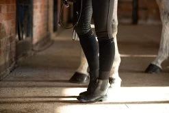 Noble Equestrian Traditions Women's Paddock Boots -Equestrian Clothing Store 575e58d0 1292 4451 bcb6 d0cb4afa0c81