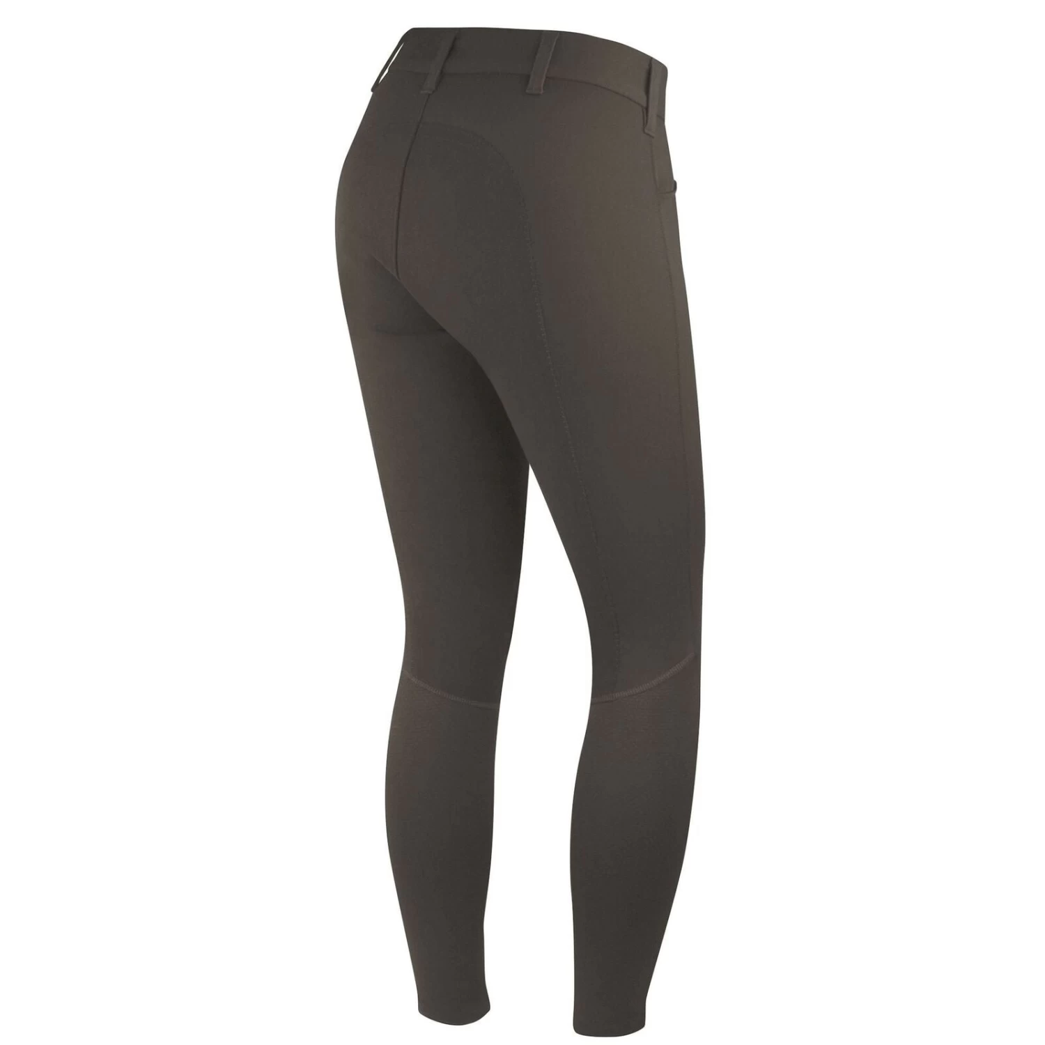 Irideon Ladies Hampshire Techfleece Full Seat Breeches 3 Irideon Ladies Hampshire Techfleece Full Seat Breeches