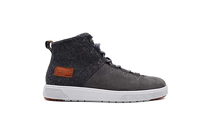 Pendleton Men's Trona Park High Top Sneakers 7 Pendleton Men's Trona Park High Top Sneakers - Image 5