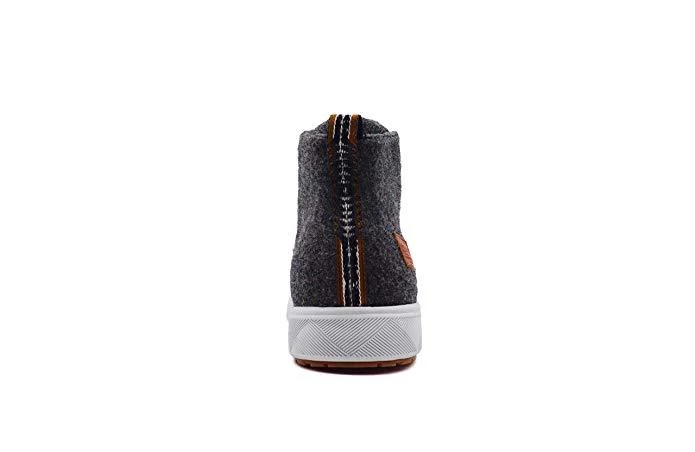 Pendleton Men's Trona Park High Top Sneakers 11 Pendleton Men's Trona Park High Top Sneakers - Image 9