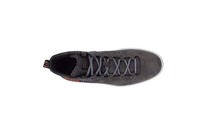Pendleton Men's Trona Park High Top Sneakers 12 Pendleton Men's Trona Park High Top Sneakers - Image 10