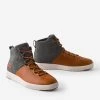 Pendleton Men's Trona Park High Top Sneakers -Equestrian Clothing Store 59000 8
