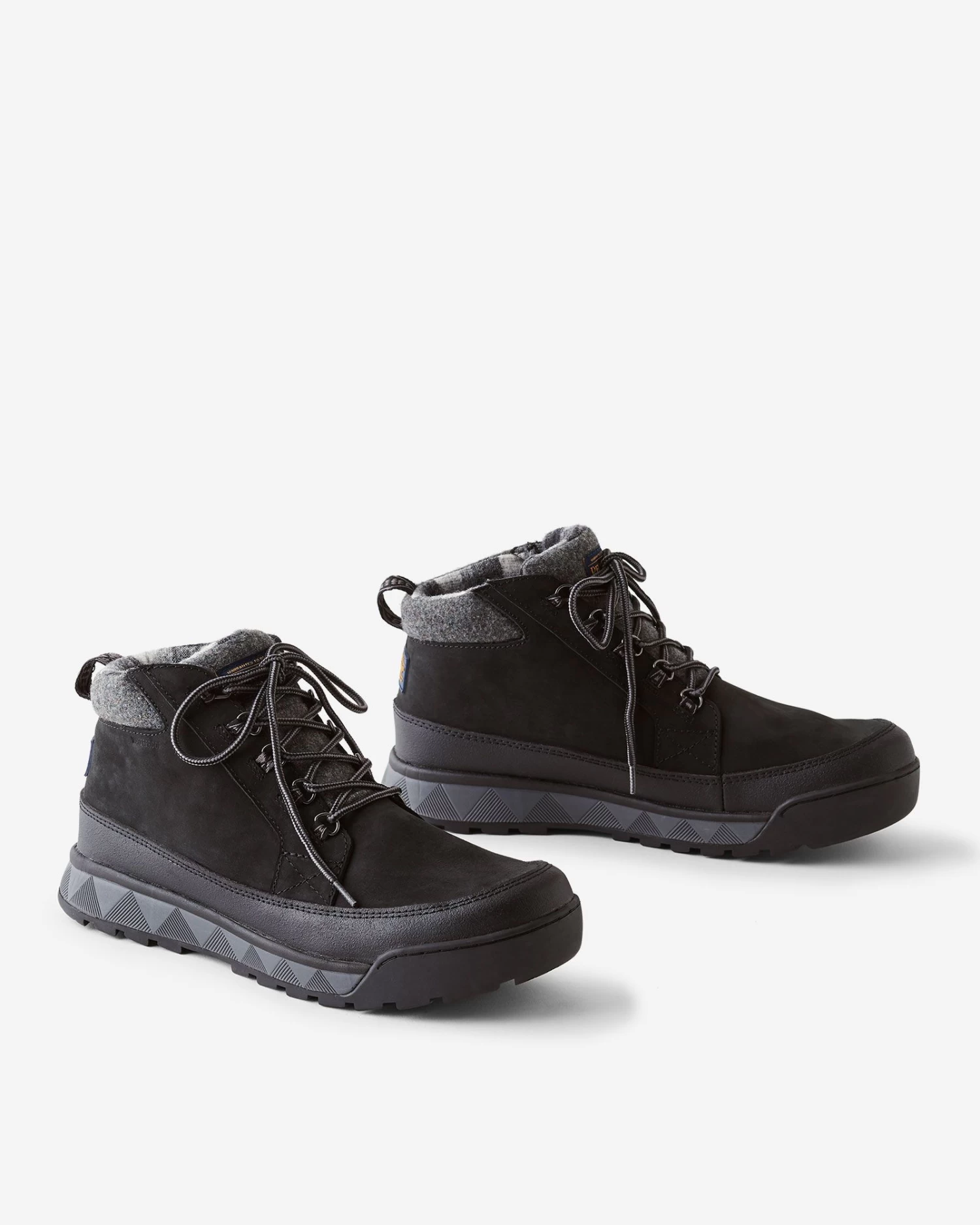 Pendleton Men's Kingsman Trail Boots 3 Pendleton Men's Kingsman Trail Boots