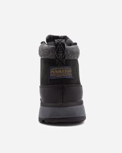 Pendleton Men's Kingsman Trail Boots 12 Pendleton Men's Kingsman Trail Boots -Equestrian Clothing Store 59004 3