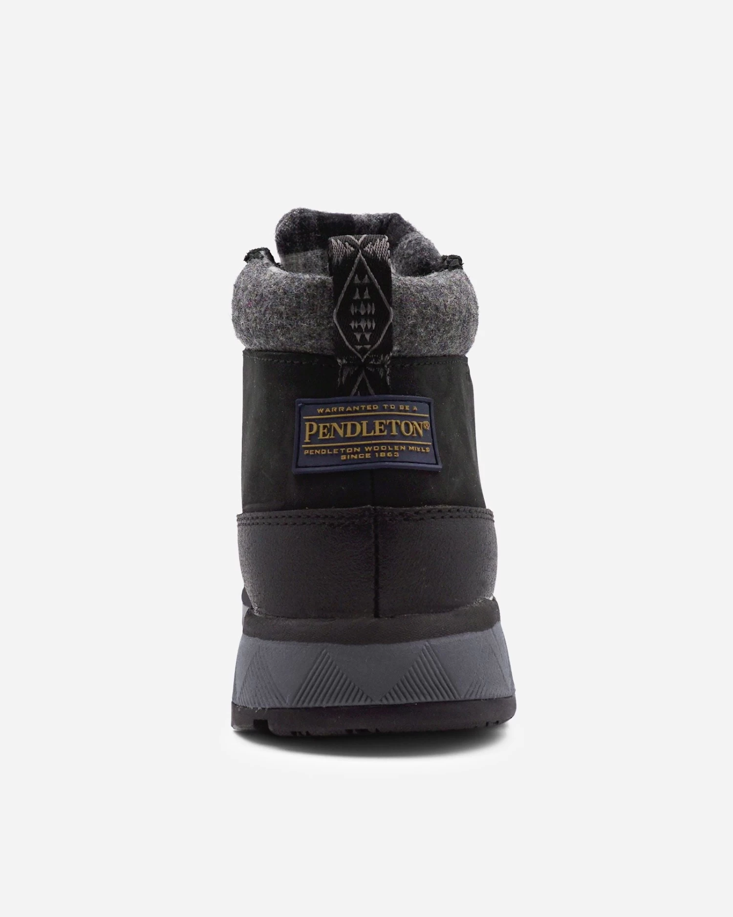 Pendleton Men's Kingsman Trail Boots 5 Pendleton Men's Kingsman Trail Boots - Image 3