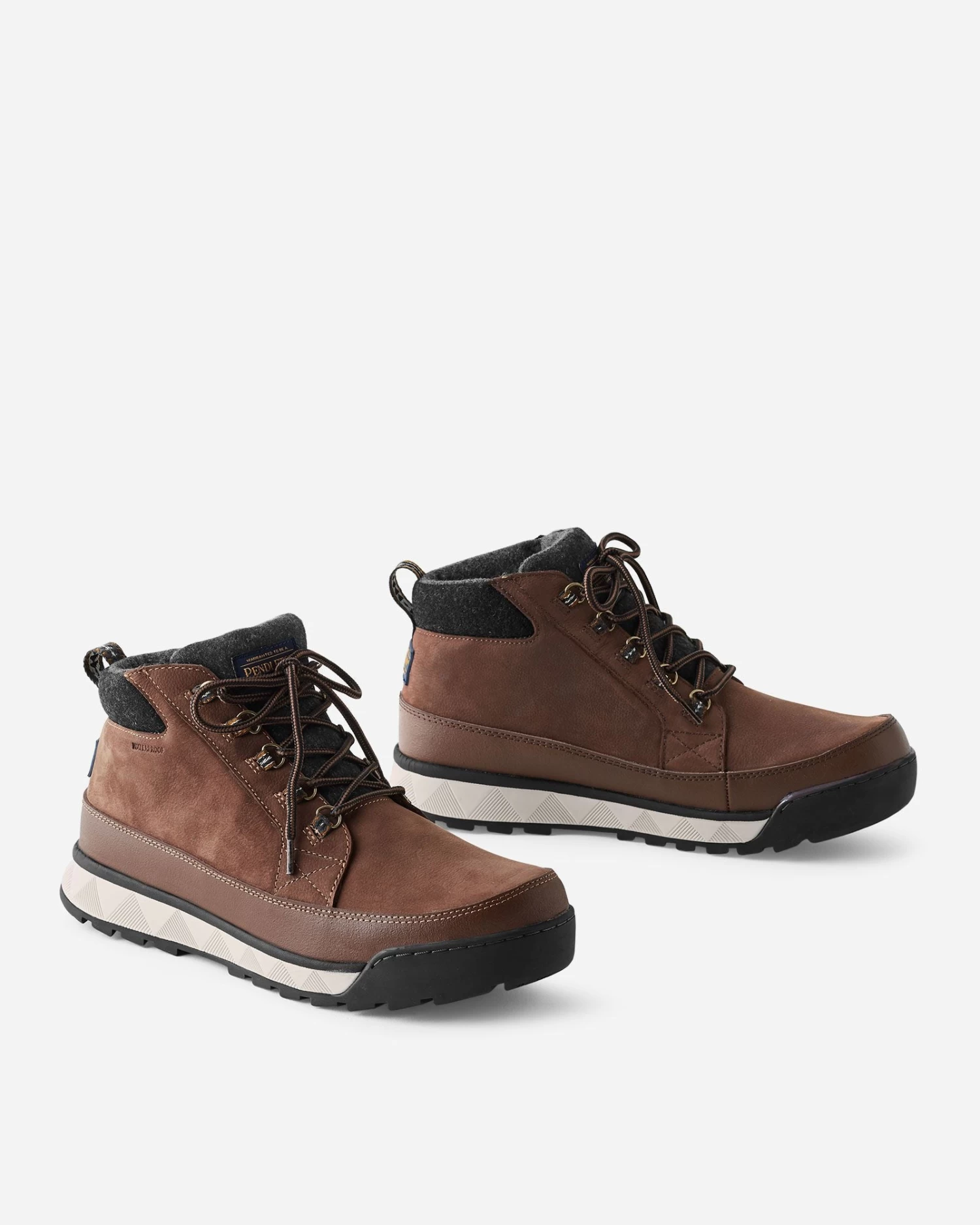 Pendleton Men's Kingsman Trail Boots 7 Pendleton Men's Kingsman Trail Boots - Image 5