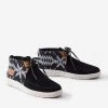 Pendleton Men's La Brea Mid Sneakers -Equestrian Clothing Store 59007 1