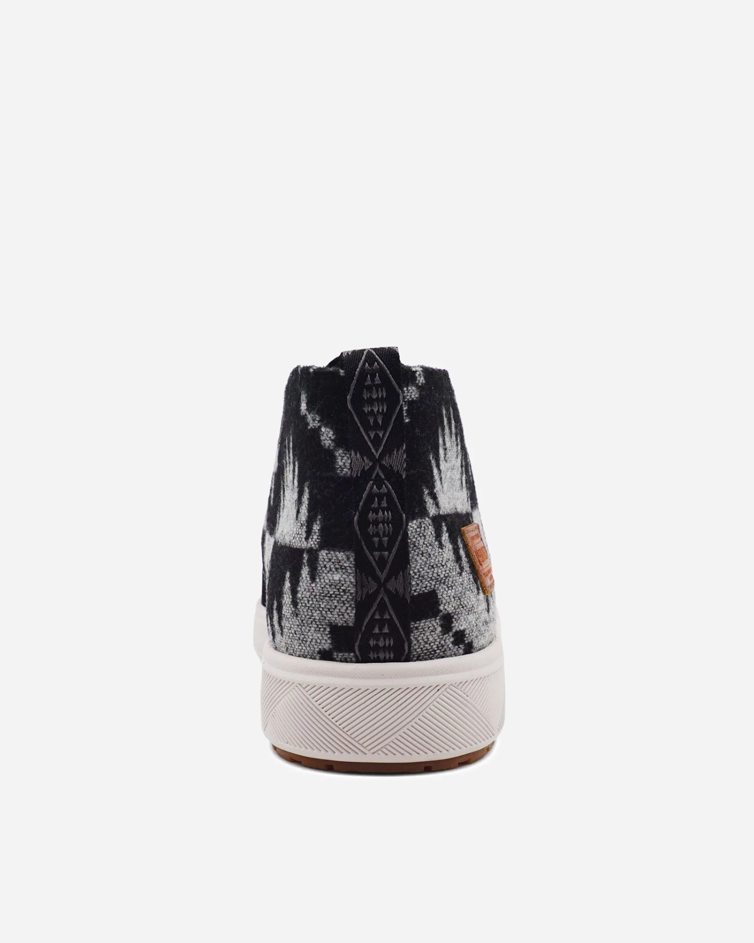 Pendleton Men's La Brea Mid Sneakers 5 Pendleton Men's La Brea Mid Sneakers - Image 3