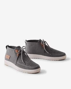 Pendleton Men's La Brea Mid Sneakers 14 Pendleton Men's La Brea Mid Sneakers -Equestrian Clothing Store 59007 5