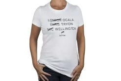Lettia London Women's T-Shirt