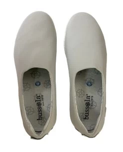 Bussola Women's Carey Slip-On Loafers -Equestrian Clothing Store 5DYdOS