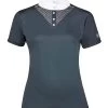 Dublin Tara Women's Competition Lace Shirt -Equestrian Clothing Store 5EafxU