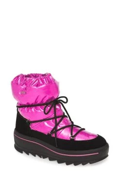 Pajar Canada Kid's Taya Winter Boots