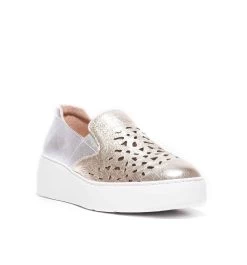 Wonders Women's A-8324 Slip-On Sneaker 8 Wonders Women's A-8324 Slip-On Sneaker -Equestrian Clothing Store 5PSs0i