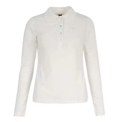 Horze Carolena Technical Pique Shirt -Equestrian Clothing Store 5SHnRO