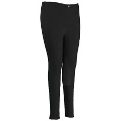 Tuffrider Ladies Pull On Relax Fit Cotton Cover Up Breeches -Equestrian Clothing Store 5bb6f20d ccd1 42b9 8f6c dd8faf65b5ea