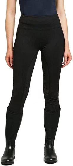 Horseware Ireland Horseware Women's Silicon Riding Tights