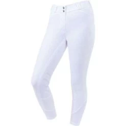 Dublin Ladies Prime Gel Knee Patch Breeches -Equestrian Clothing Store 5yyuAx