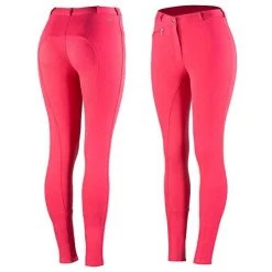 Horze Women's Active Full Seat Breeches - Silicone Grip 32 Horze Women's Active Full Seat Breeches - Silicone Grip -Equestrian Clothing Store 611297c2 40d5 4335 858a b5dc033ba5ba