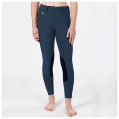 Irideon Cadence Classic Kids Knee Patch Breeches -Equestrian Clothing Store 61433937 1