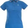 Horze Brita Women's Short-Sleeved Polo Shirt