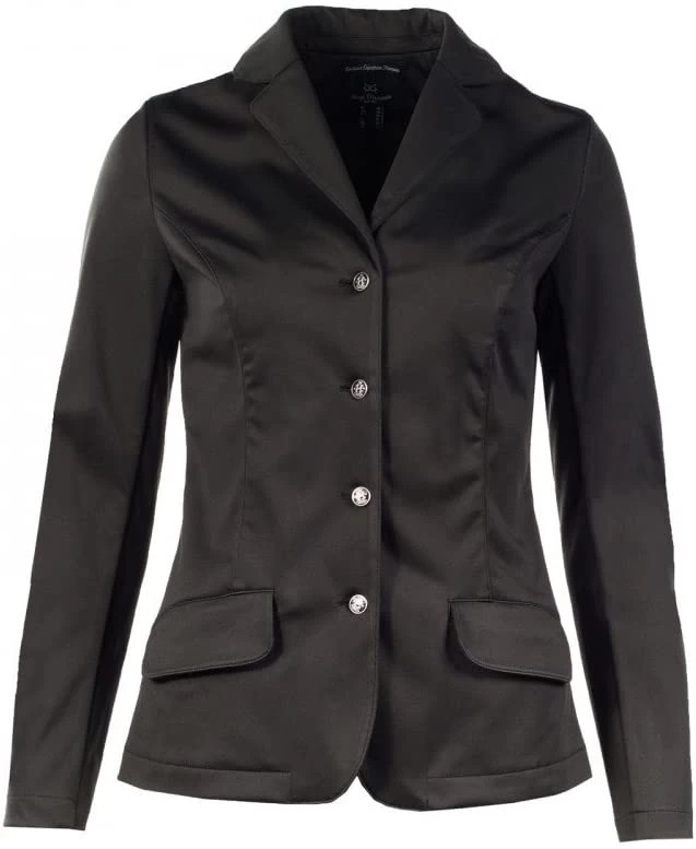 HORZE Haven Show Coat 3 HORZE Haven Show Coat