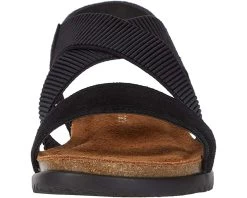 David Tate Women's Clear Sandals -Equestrian Clothing Store 61IK3SQjGkL. AC SR920 736