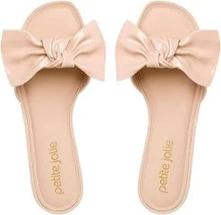 Petite Jolie PJ4833 Knoxville Women's Slip On Sandals -Equestrian Clothing Store 61U2nuHzI7L. AC SY575. SX. UX. SY. UY