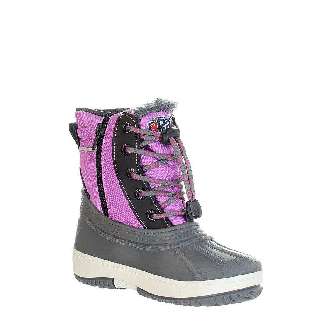 Pajar Canada Aly J Childrens Boots 4 Pajar Canada Aly J Childrens Boots - Image 2
