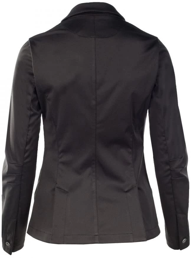 HORZE Haven Show Coat 4 HORZE Haven Show Coat - Image 2