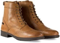 Horze Devon Paddock Boots -Equestrian Clothing Store 61pyg MLxcL. AC UY535
