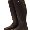 Horseware Ladies Country Boot Short-Brown -Equestrian Clothing Store 640106