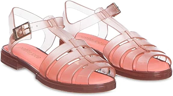 Petite Jolie PJ5397 Olly Women's Sandals 8 Petite Jolie PJ5397 Olly Women's Sandals - Image 6
