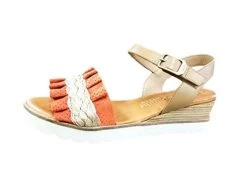 Wanda Panda Ladies Salma Sandal