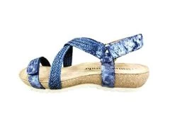 Wanda Panda Telma Wp Ladies Sandal
