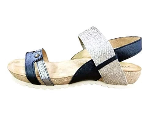 Wanda Panda Token Ladies Sandal 3 Wanda Panda Token Ladies Sandal