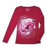 Irideon Ladies Jump Long Sleeve T-Shirt -Equestrian Clothing Store 670921