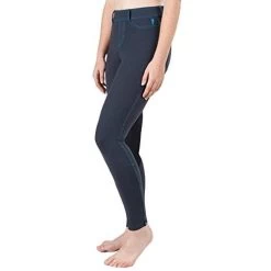 Irideon Kids Cordova Knee Patch Tights