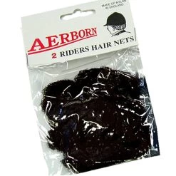 Aerborn Hair Net - 2-Pack