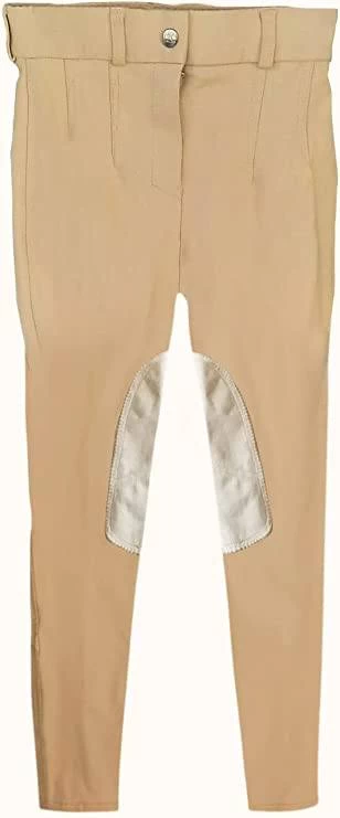 JPC Sigma Ladies Country Shapely Breeches 3 JPC Sigma Ladies Country Shapely Breeches