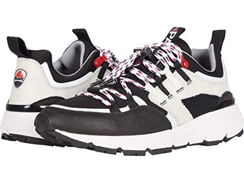 PAJAR Canada Fray Casual Sneakers-Men's 3 PAJAR Canada Fray Casual Sneakers-Men's