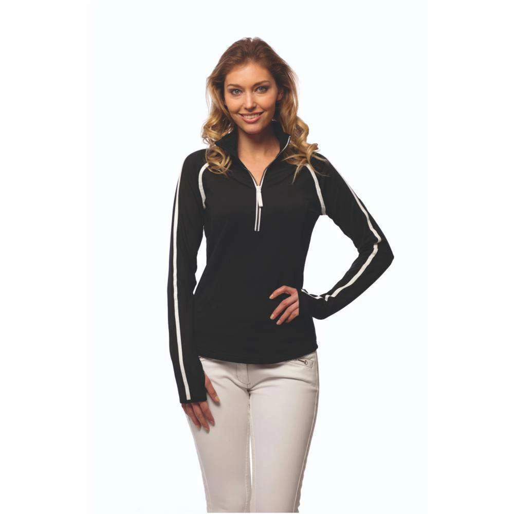 Goode Rider Performance Fleece Shirt 3 Goode Rider Performance Fleece Shirt