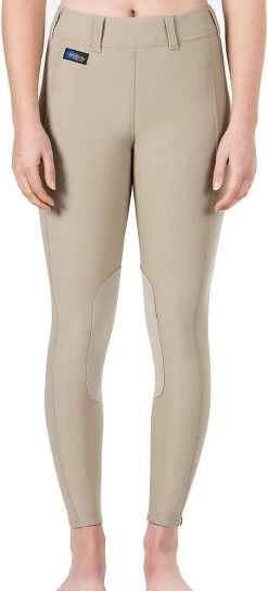 Irideon Issential Women's Knee Patch Tights -Equestrian Clothing Store 6bdedd8c 508f 4119 9cb1 6d24c72d5d9b