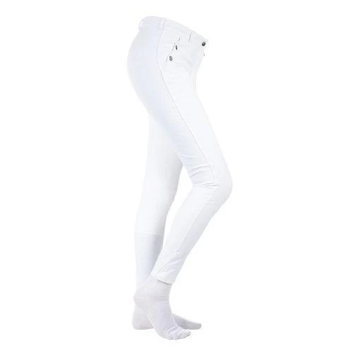 Horze Ladies Elite Full Seat Riding Breeches 3 Horze Ladies Elite Full Seat Riding Breeches