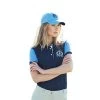 HORZE B Vertigo Isabelle Women's Polo Shirt -Equestrian Clothing Store 6d1a3032 718d 466d 8b62 17f8ce3c5451