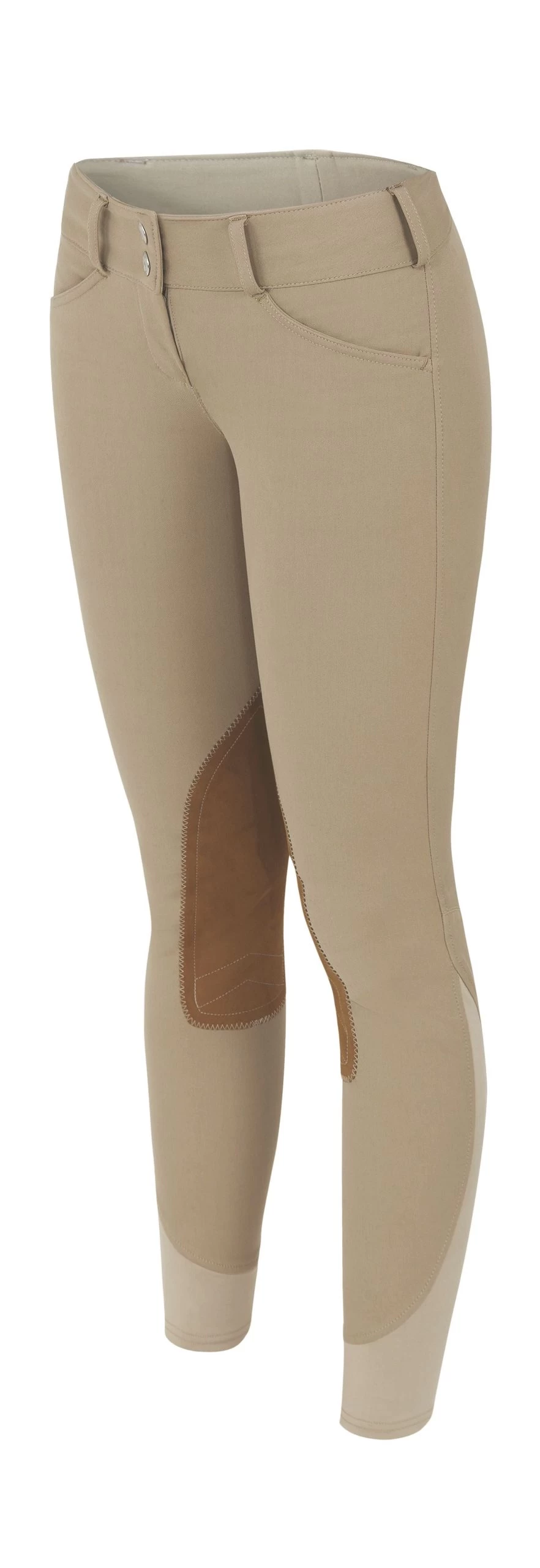 Tredstep Ireland Ladies Hunter Classic Riding Breeches 3 Tredstep Ireland Ladies Hunter Classic Riding Breeches