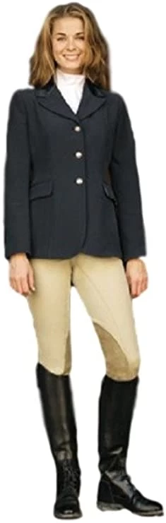 Goode Rider Regal Jumper Ladies Show Coat