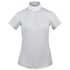 Horze Women's Blaire Show Sun Shirt - Short-Sleeved 28 Horze Women's Blaire Show Sun Shirt - Short-Sleeved -Equestrian Clothing Store 6f6e9085 a0e8 48d5 ae64 0d77fa2563d4