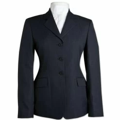 RJ Classics Devon Ladies Show Coat