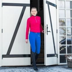 B Vertigo Women's Rachel Full Seat Breeches - High Waist 15 B Vertigo Women's Rachel Full Seat Breeches - High Waist -Equestrian Clothing Store 713Dnrb 1UL. AC UX679